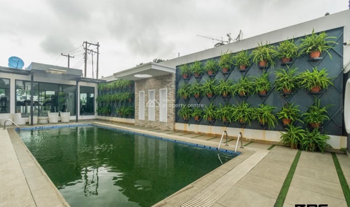 Exquisite 3 Bedroom Apartment, Ikoyi, Ikoyi, Lagos, Flat / Apartment for Sale
