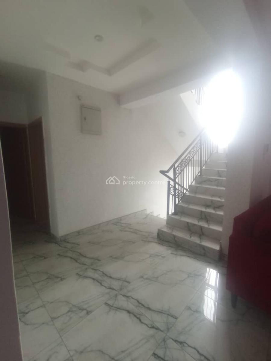 Massive 4bedroom Furnished Detached Duplex with Bq, and Swimming, Come, Oduduwa Way, Ikeja Gra, Ikeja, Lagos, Semi-detached Bungalow for Rent