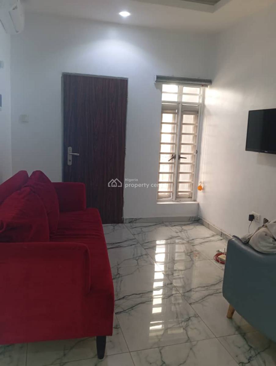 Massive 4bedroom Furnished Detached Duplex with Bq, and Swimming, Come, Oduduwa Way, Ikeja Gra, Ikeja, Lagos, Semi-detached Bungalow for Rent