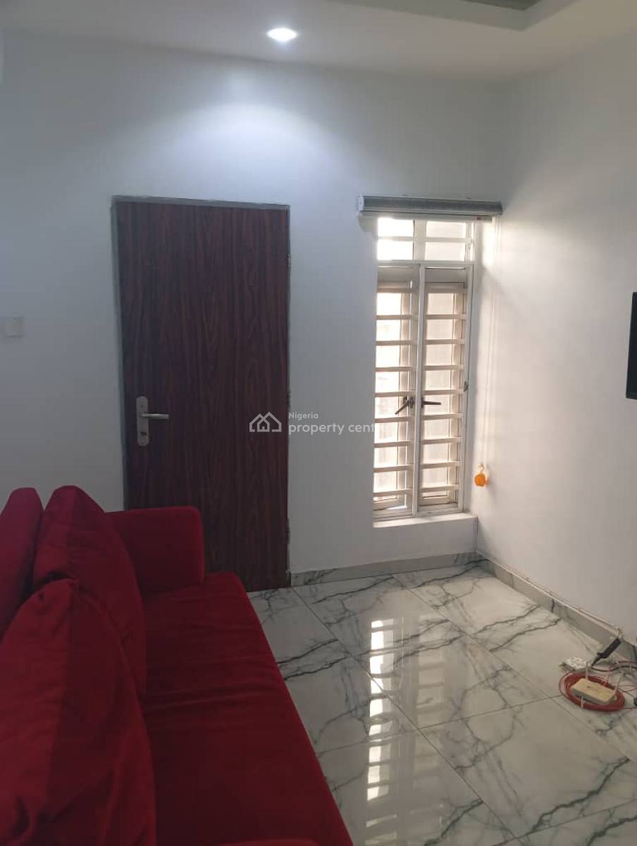 Massive 4bedroom Furnished Detached Duplex with Bq, and Swimming, Come, Oduduwa Way, Ikeja Gra, Ikeja, Lagos, Semi-detached Bungalow for Rent