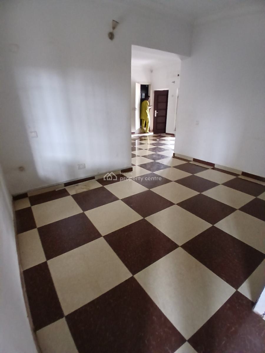 3 Bedroom Flat, American International, Durumi, Abuja, Flat / Apartment for Rent