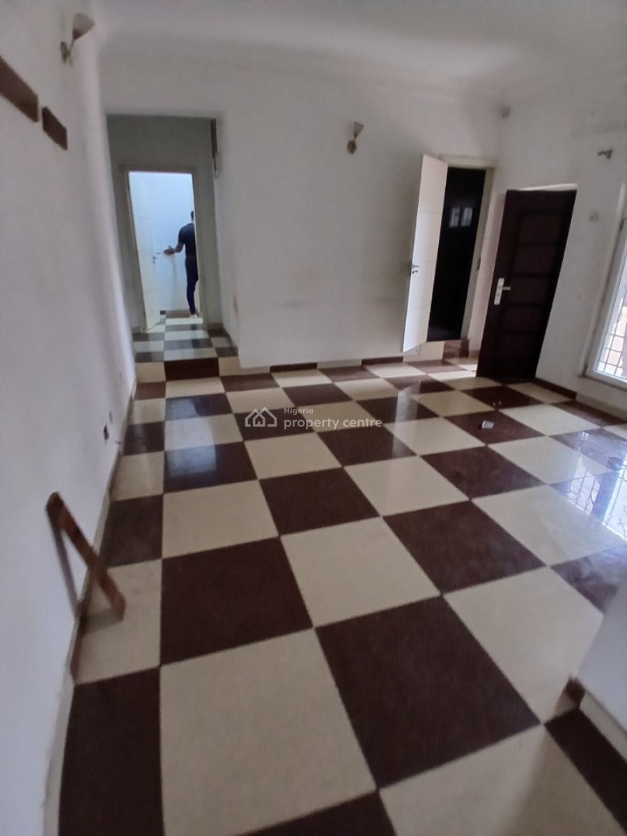 3 Bedroom Flat, American International, Durumi, Abuja, Flat / Apartment for Rent