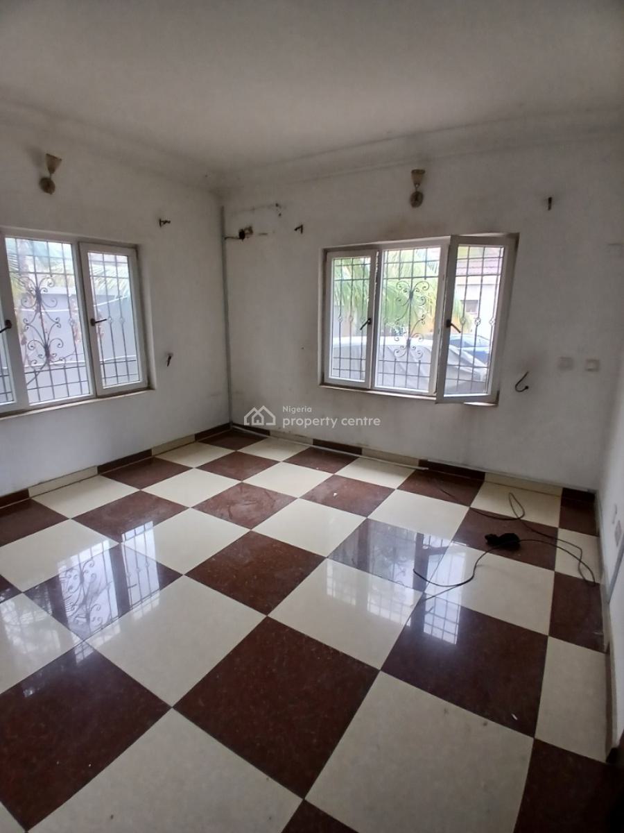 3 Bedroom Flat, American International, Durumi, Abuja, Flat / Apartment for Rent