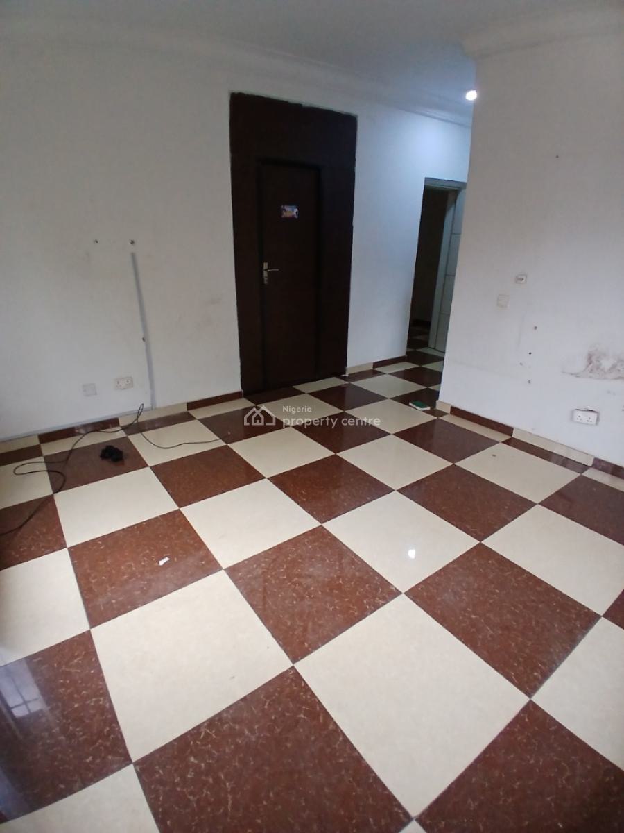 3 Bedroom Flat, American International, Durumi, Abuja, Flat / Apartment for Rent