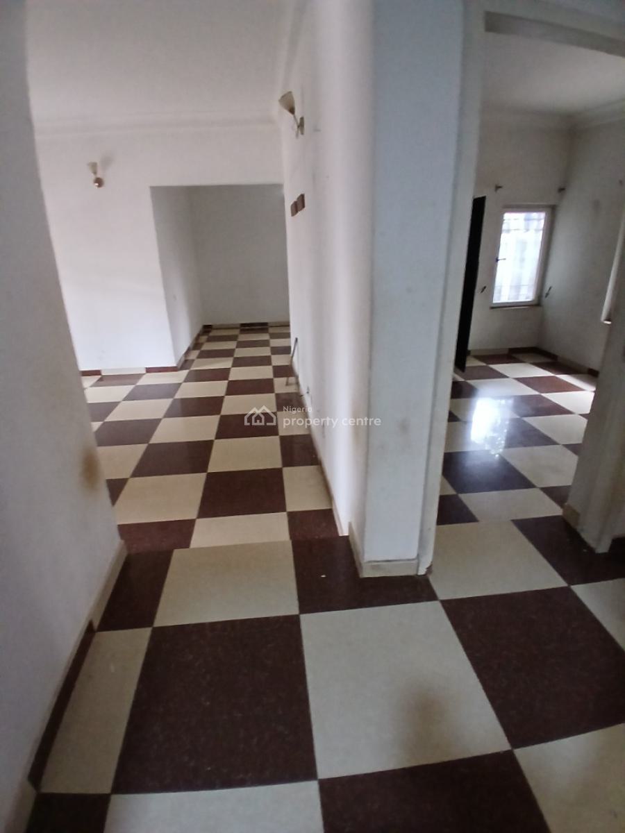 3 Bedroom Flat, American International, Durumi, Abuja, Flat / Apartment for Rent