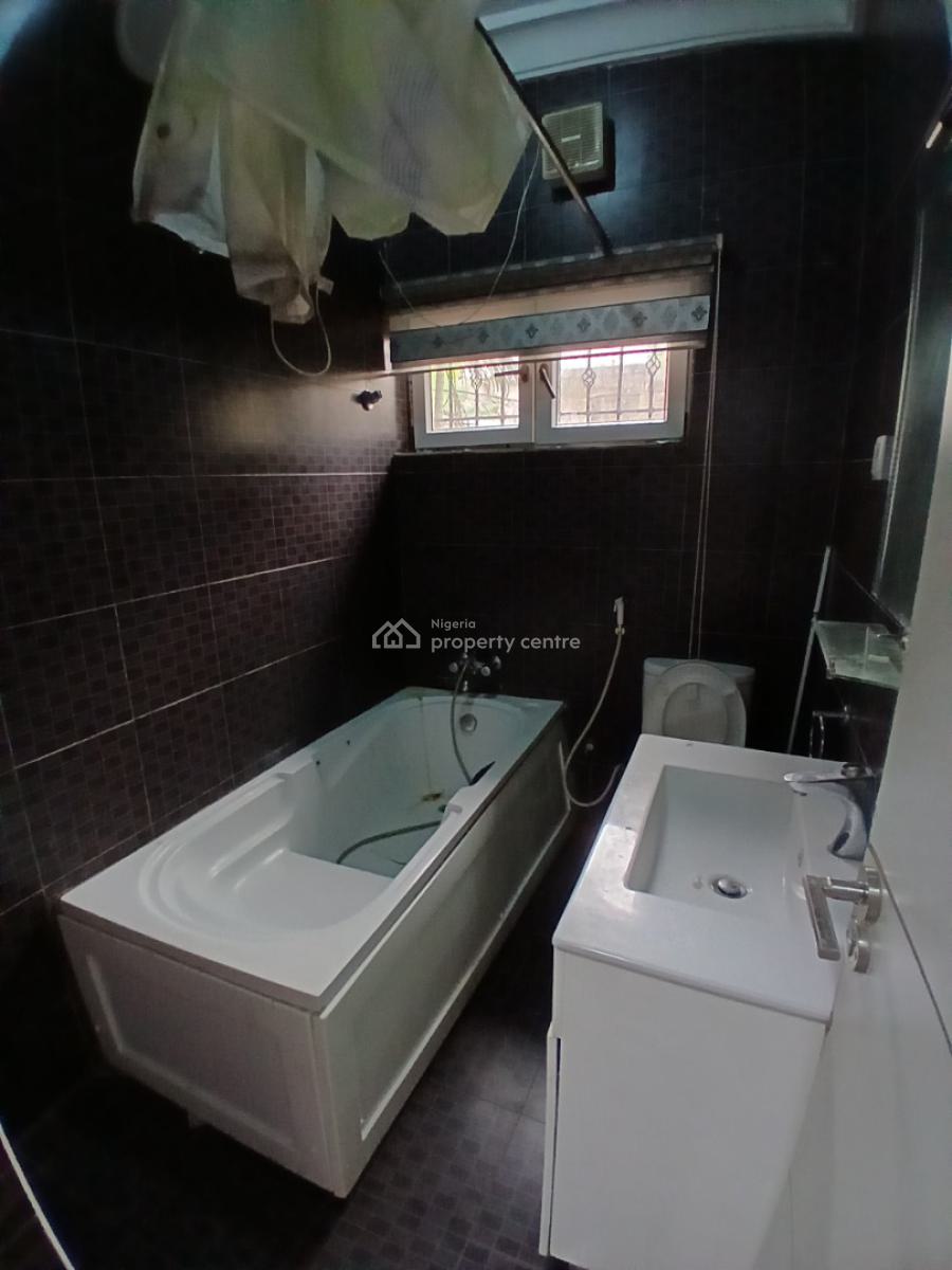 3 Bedroom Flat, American International, Durumi, Abuja, Flat / Apartment for Rent