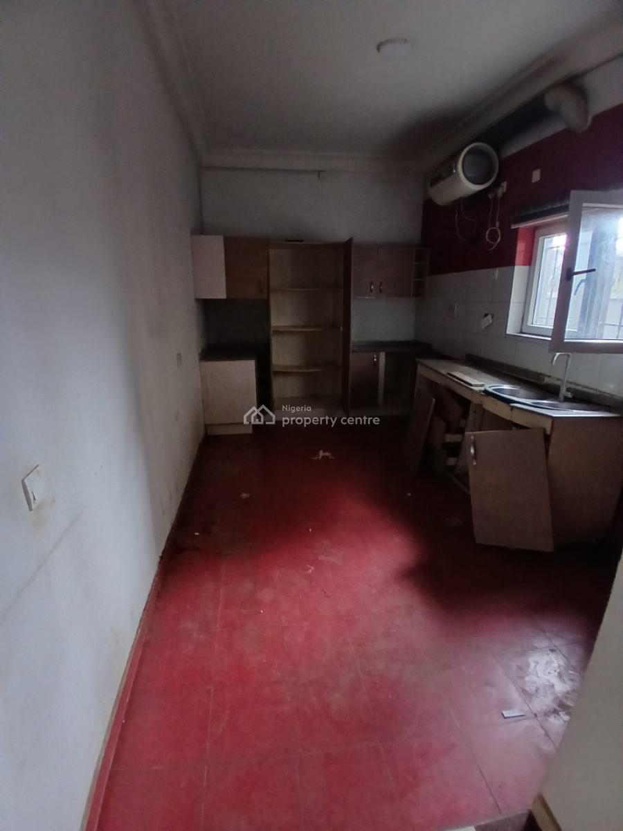 3 Bedroom Flat, American International, Durumi, Abuja, Flat / Apartment for Rent
