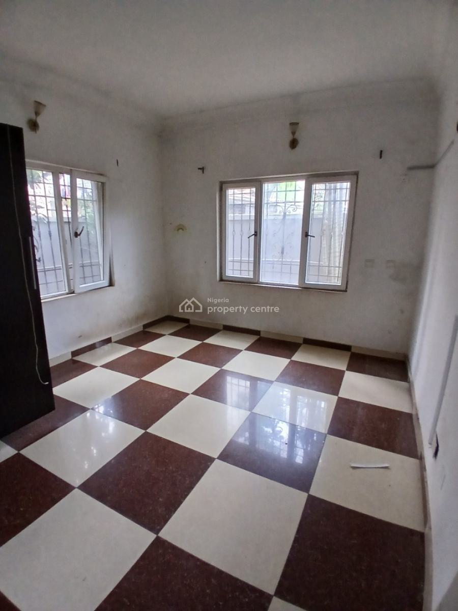 3 Bedroom Flat, American International, Durumi, Abuja, Flat / Apartment for Rent