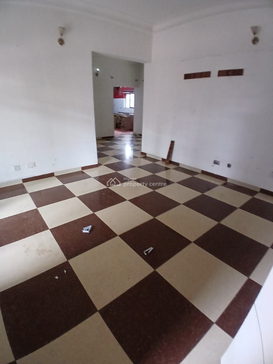 3 Bedroom Flat, American International, Durumi, Abuja, Flat / Apartment for Rent