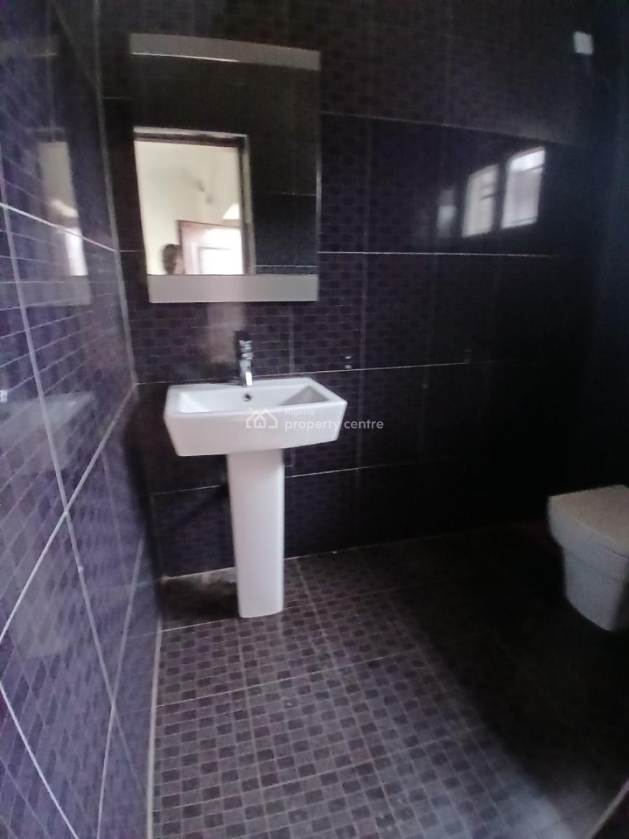 3 Bedroom Flat, American International, Durumi, Abuja, Flat / Apartment for Rent