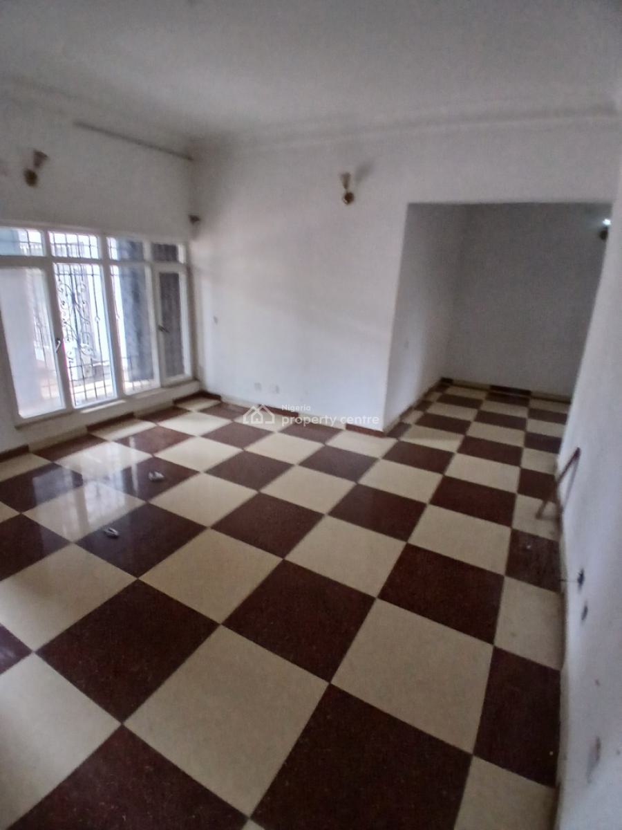 3 Bedroom Flat, American International, Durumi, Abuja, Flat / Apartment for Rent