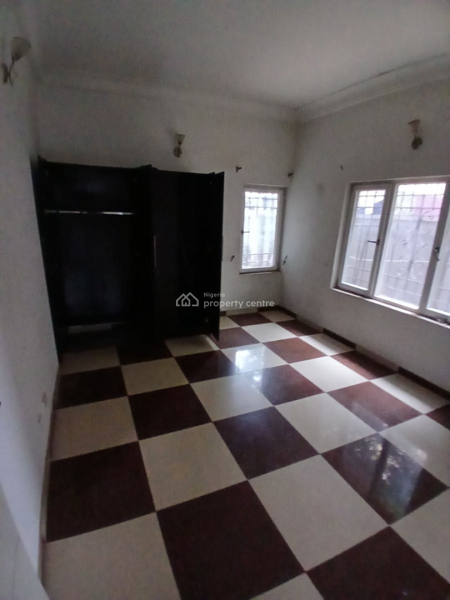 3 Bedroom Flat, American International, Durumi, Abuja, Flat / Apartment for Rent