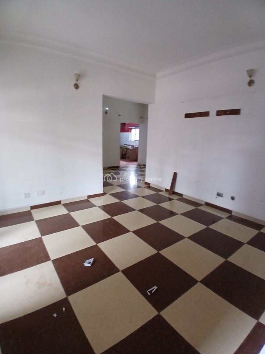 3 Bedroom Flat, American International, Durumi, Abuja, Flat / Apartment for Rent