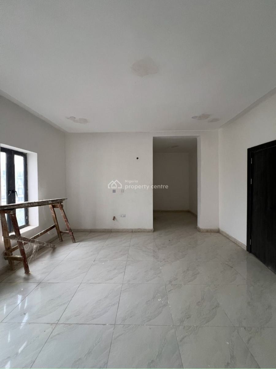 Brand New Townhouse, Jahi, Abuja, Terraced Duplex for Sale