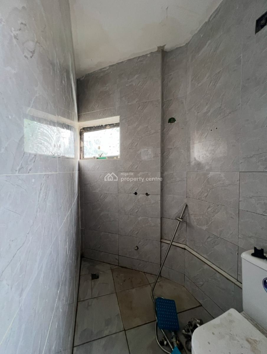 Brand New Townhouse, Jahi, Abuja, Terraced Duplex for Sale