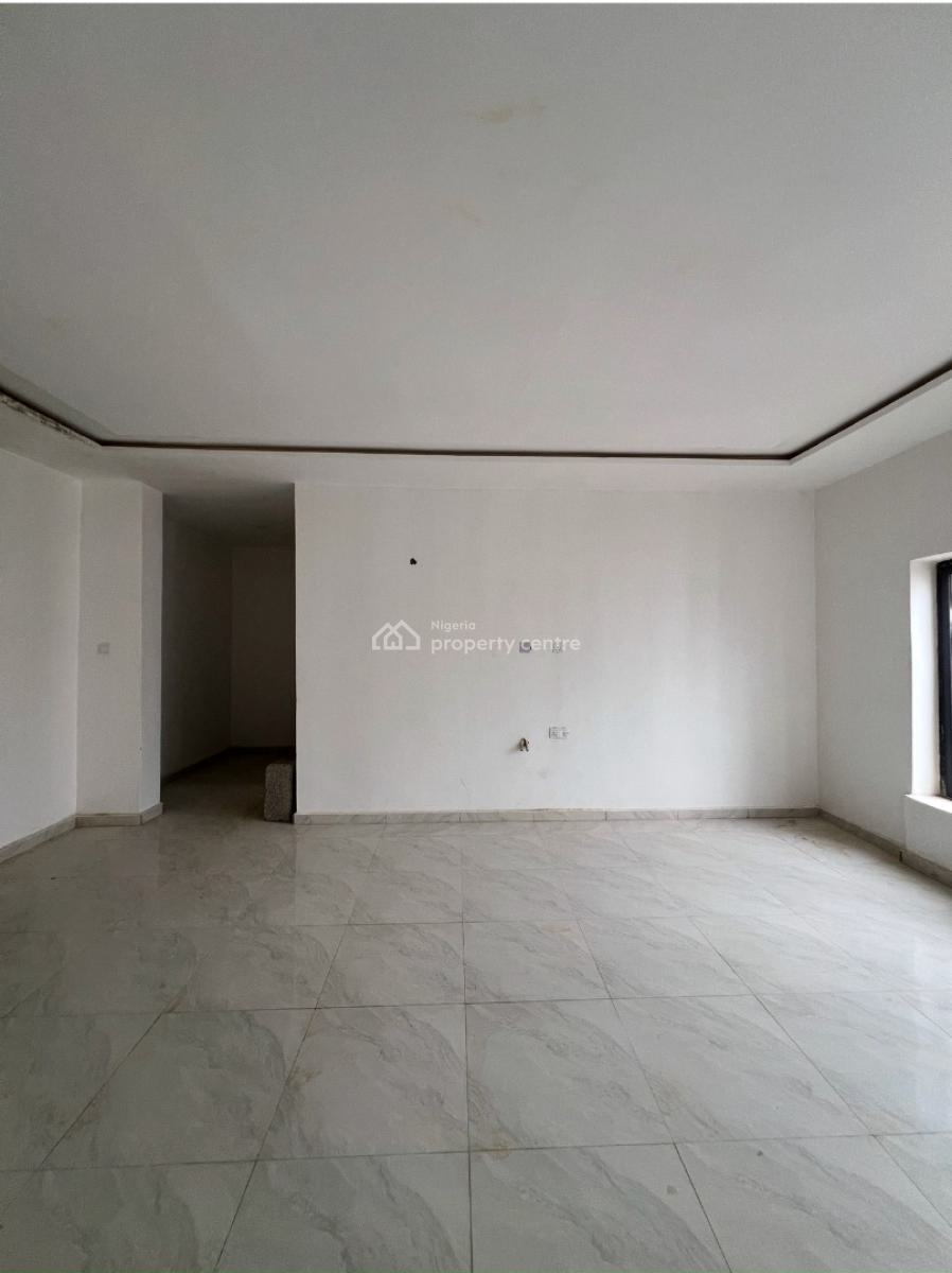 Brand New Townhouse, Jahi, Abuja, Terraced Duplex for Sale