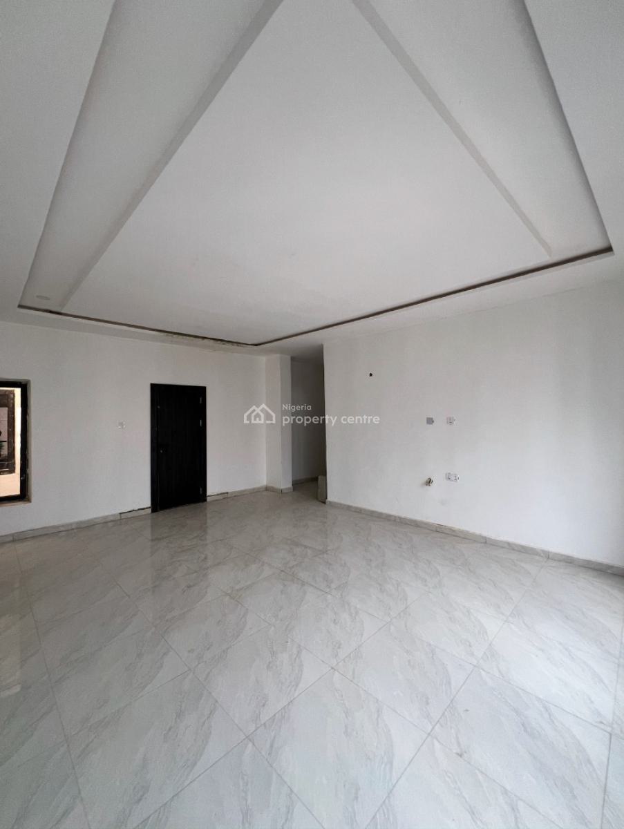 Brand New Townhouse, Jahi, Abuja, Terraced Duplex for Sale