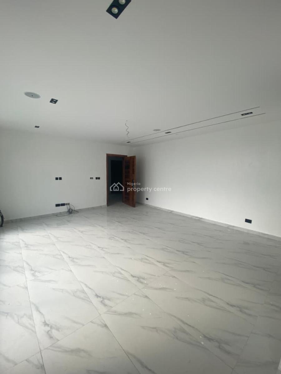 Nicely Built 2 Bedroom Apartment with Swimming Pool and Gym, Freedom Way, Lekki Phase 1, Lekki, Lagos, Block of Flats for Sale