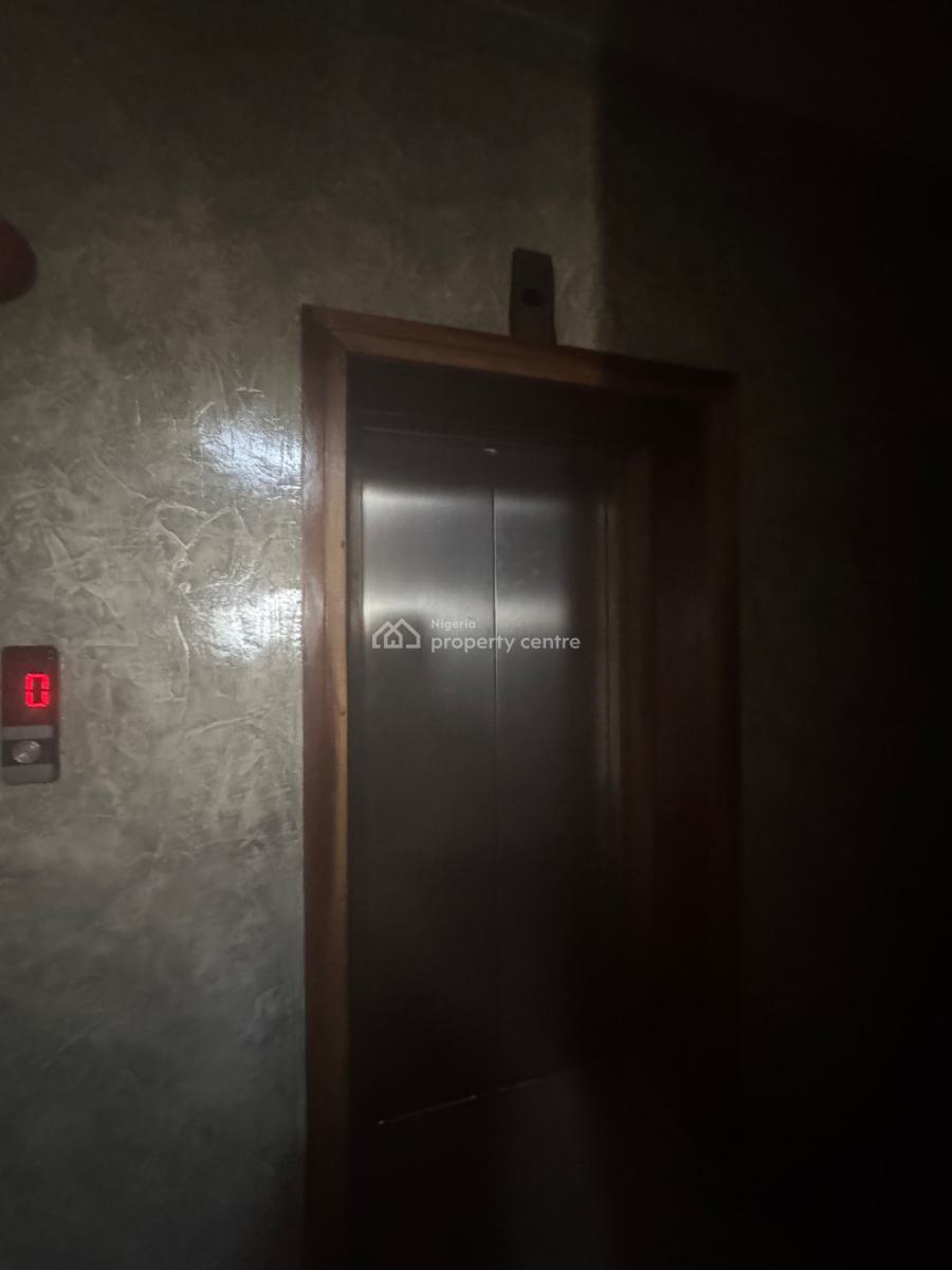 Luxury 3bedrooms Flat with Bq, Off Ajose, Victoria Island (vi), Lagos, Flat / Apartment for Rent