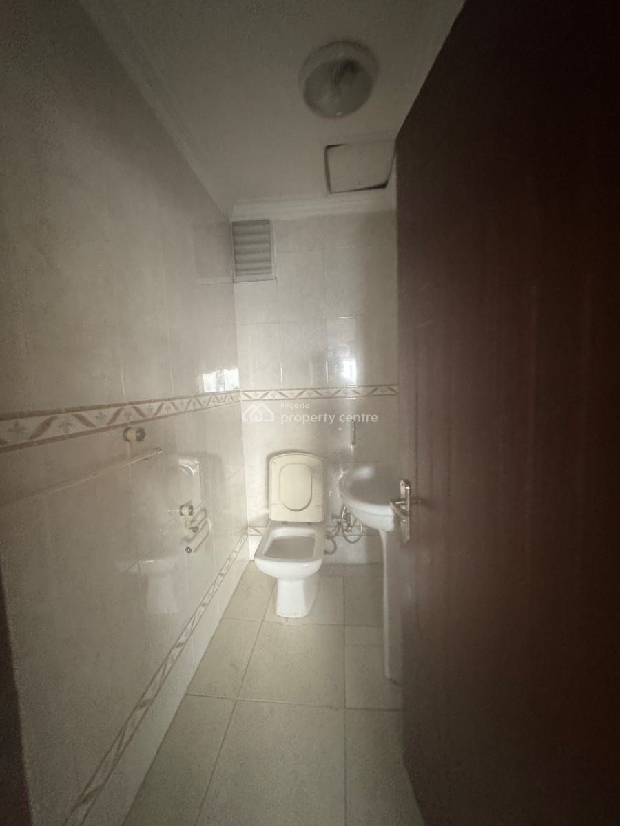 Luxury 3bedrooms Flat with Bq, Off Ajose, Victoria Island (vi), Lagos, Flat / Apartment for Rent