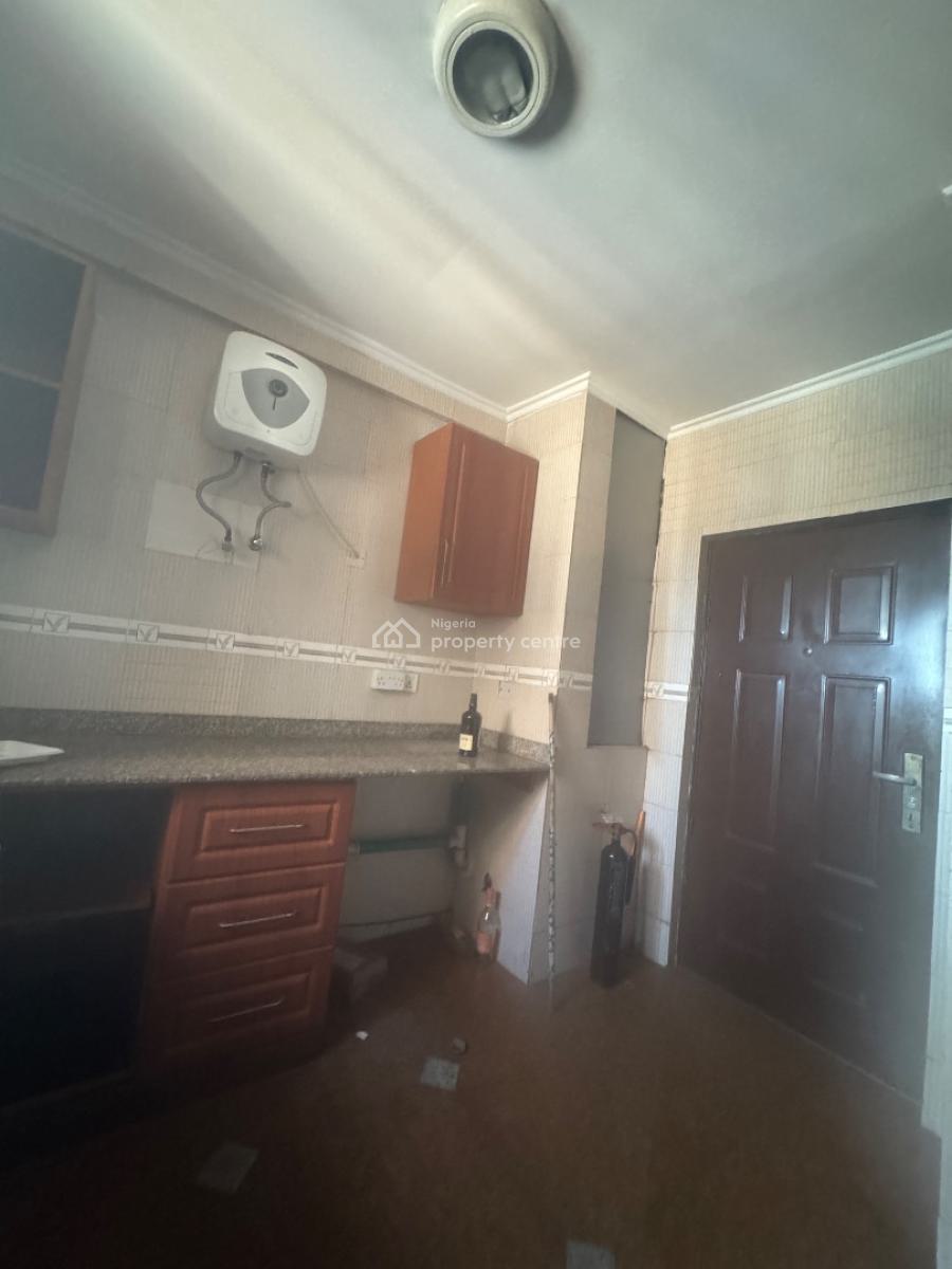 Luxury 3bedrooms Flat with Bq, Off Ajose, Victoria Island (vi), Lagos, Flat / Apartment for Rent