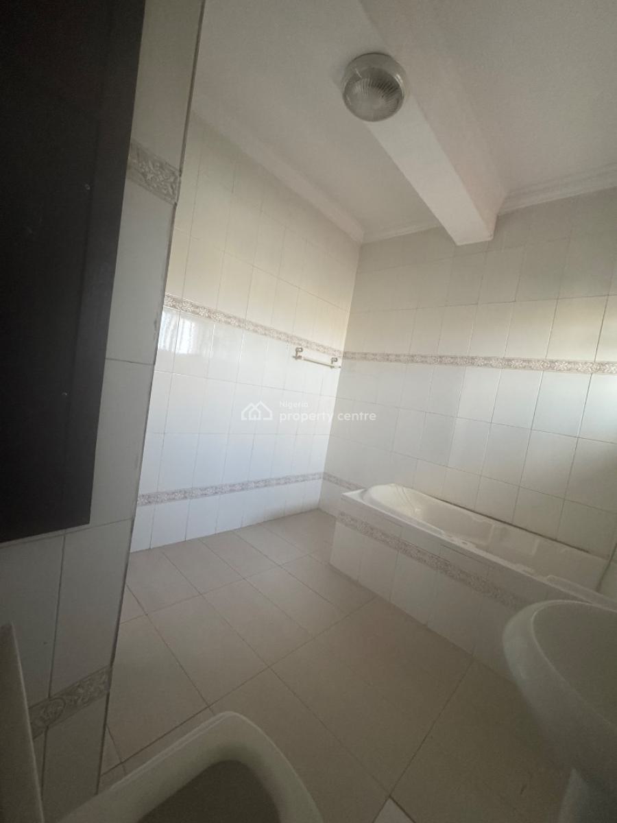 Luxury 3bedrooms Flat with Bq, Off Ajose, Victoria Island (vi), Lagos, Flat / Apartment for Rent