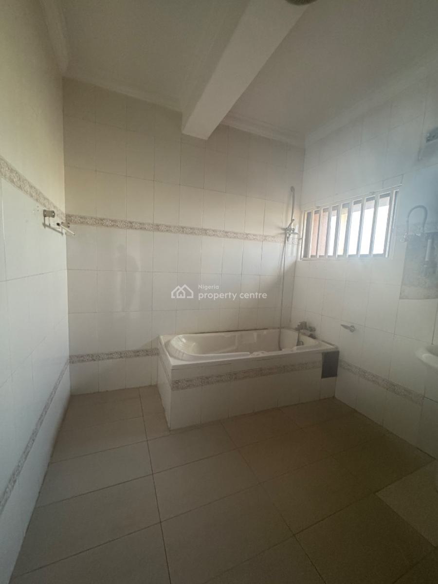Luxury 3bedrooms Flat with Bq, Off Ajose, Victoria Island (vi), Lagos, Flat / Apartment for Rent