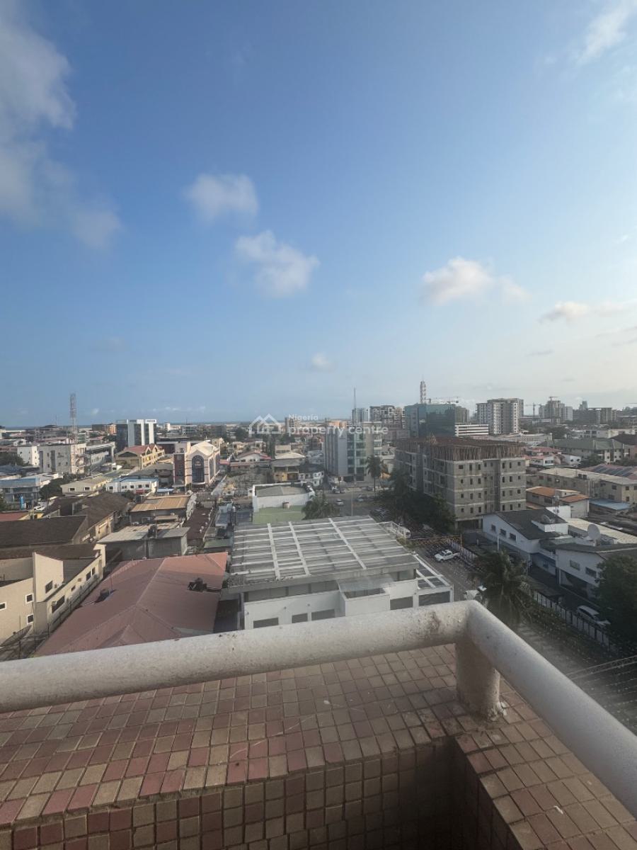 Luxury 3bedrooms Flat with Bq, Off Ajose, Victoria Island (vi), Lagos, Flat / Apartment for Rent