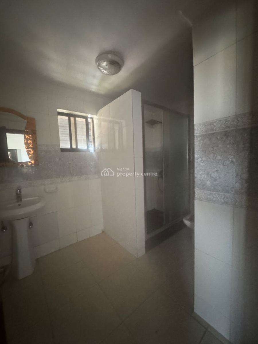 Luxury 3bedrooms Flat with Bq, Off Ajose, Victoria Island (vi), Lagos, Flat / Apartment for Rent