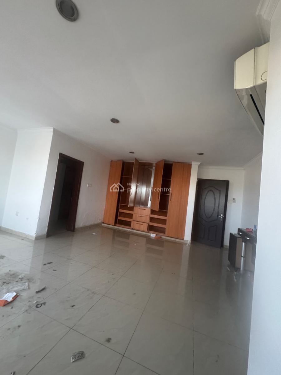 Luxury 3bedrooms Flat with Bq, Off Ajose, Victoria Island (vi), Lagos, Flat / Apartment for Rent