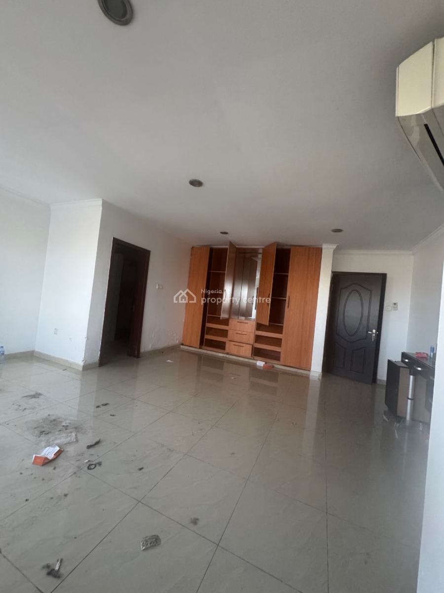 Luxury 3bedrooms Flat with Bq, Off Ajose, Victoria Island (vi), Lagos, Flat / Apartment for Rent