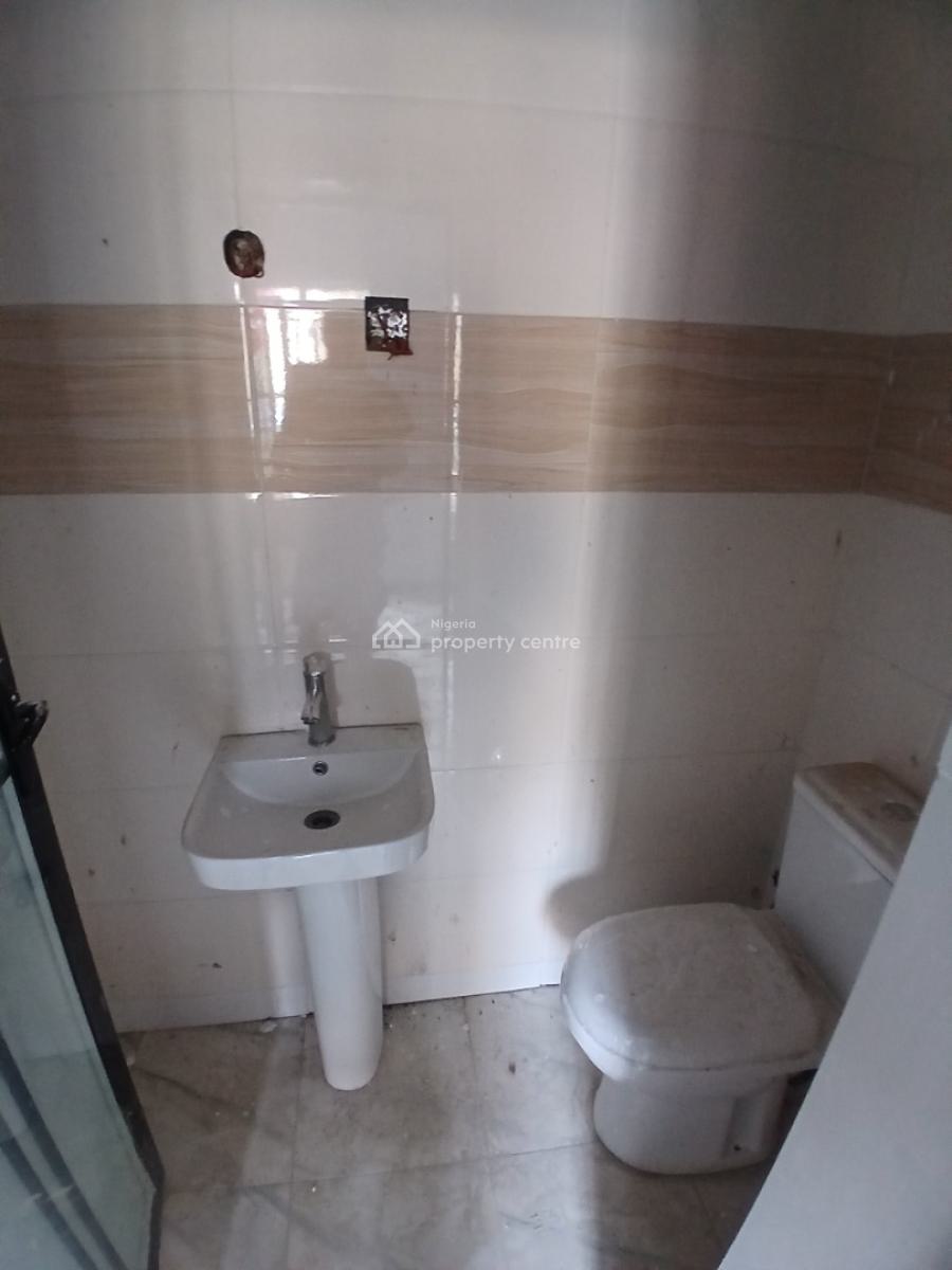 Brand New 2 Bedroom, Durumi, Abuja, Flat / Apartment for Rent