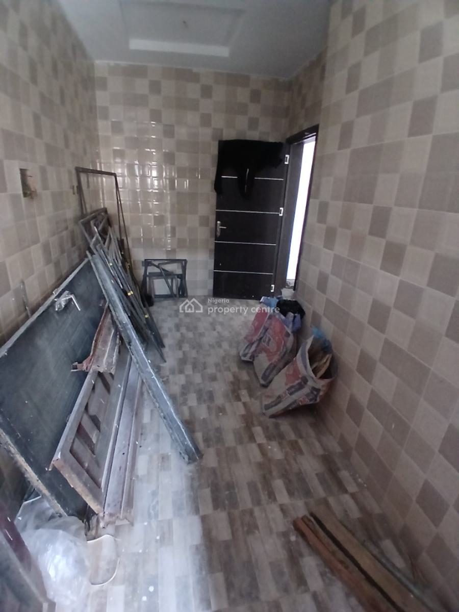 Brand New 2 Bedroom, Durumi, Abuja, Flat / Apartment for Rent