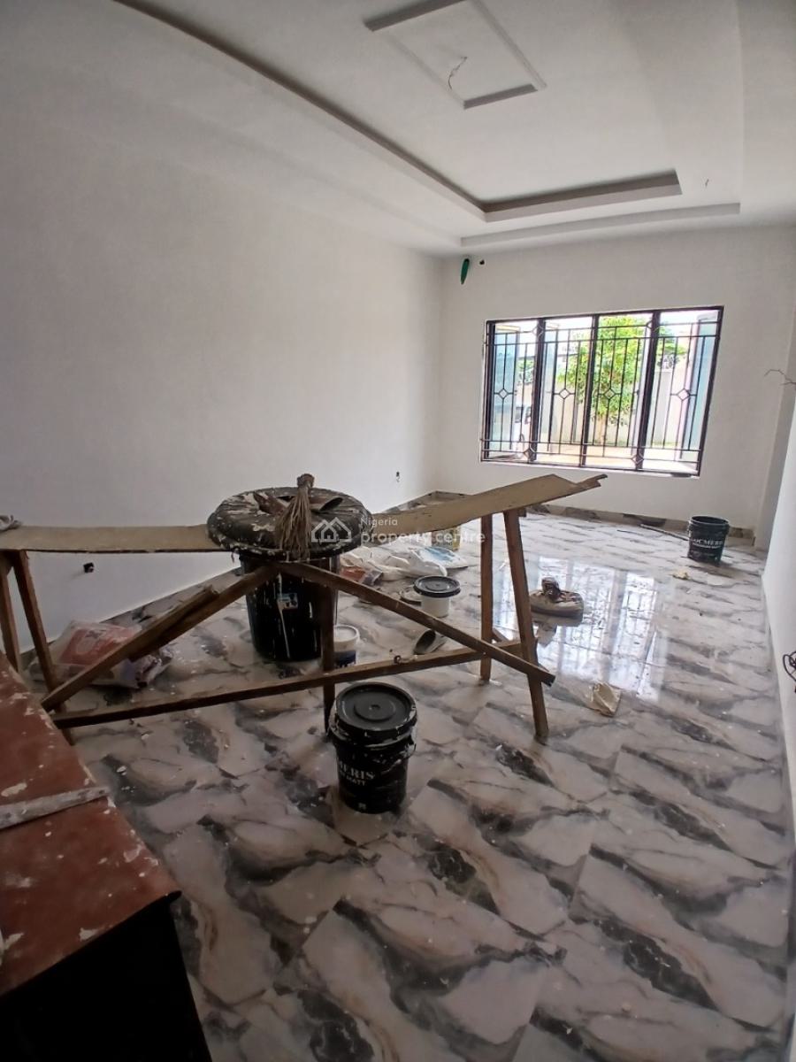Brand New 2 Bedroom, Durumi, Abuja, Flat / Apartment for Rent