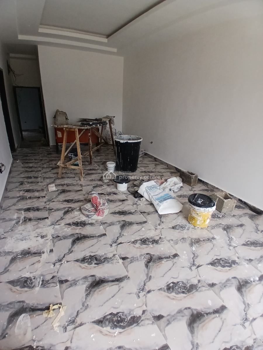 Brand New 2 Bedroom, Durumi, Abuja, Flat / Apartment for Rent