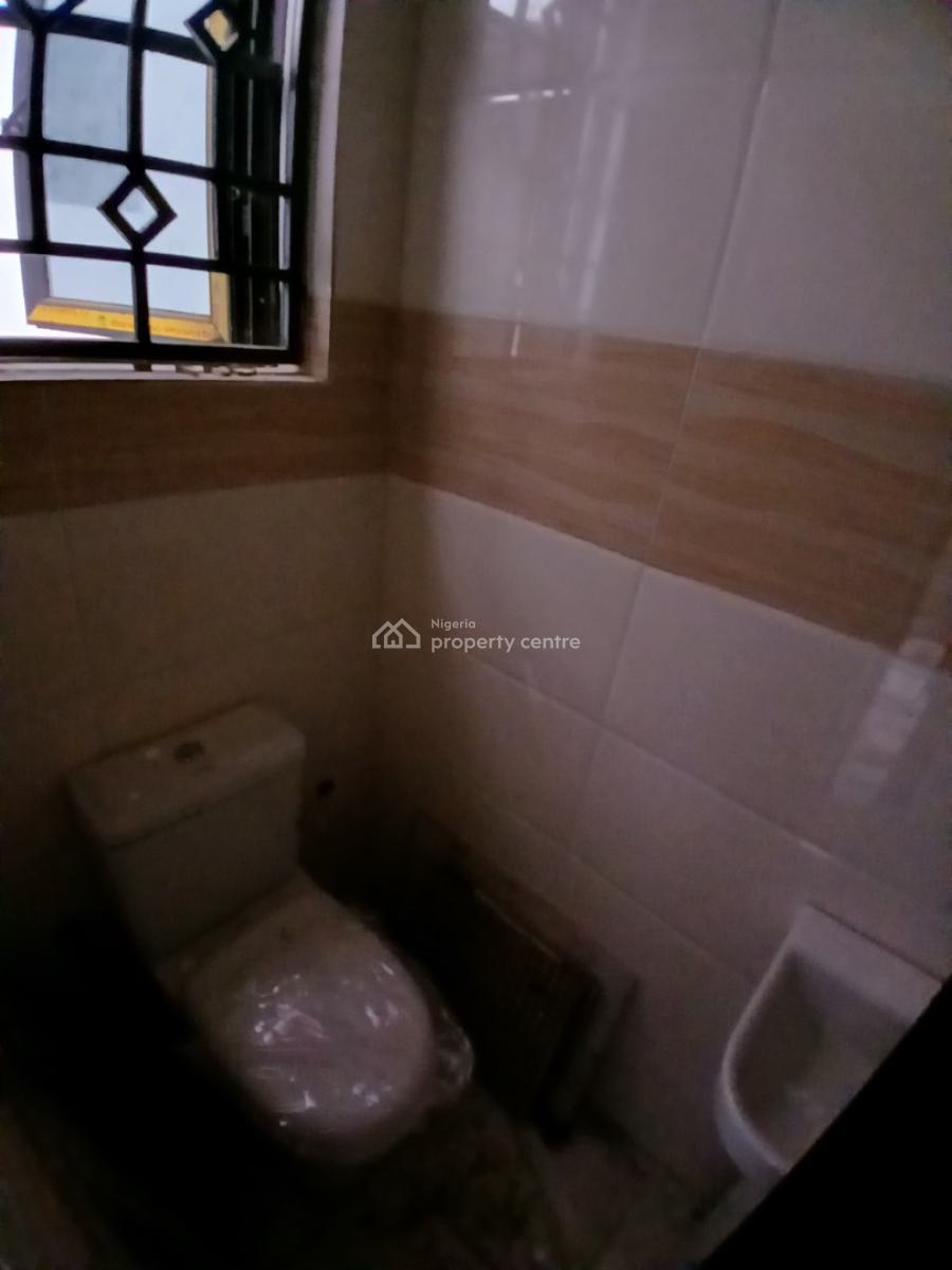Brand New 2 Bedroom, Durumi, Abuja, Flat / Apartment for Rent