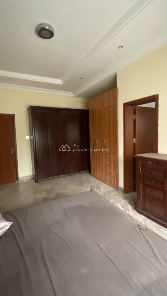 Stand Alone 4 Bedroom Fully Detached Duplex + Bq, Gwarimpa Main, Gwarinpa, Abuja, Detached Duplex for Rent