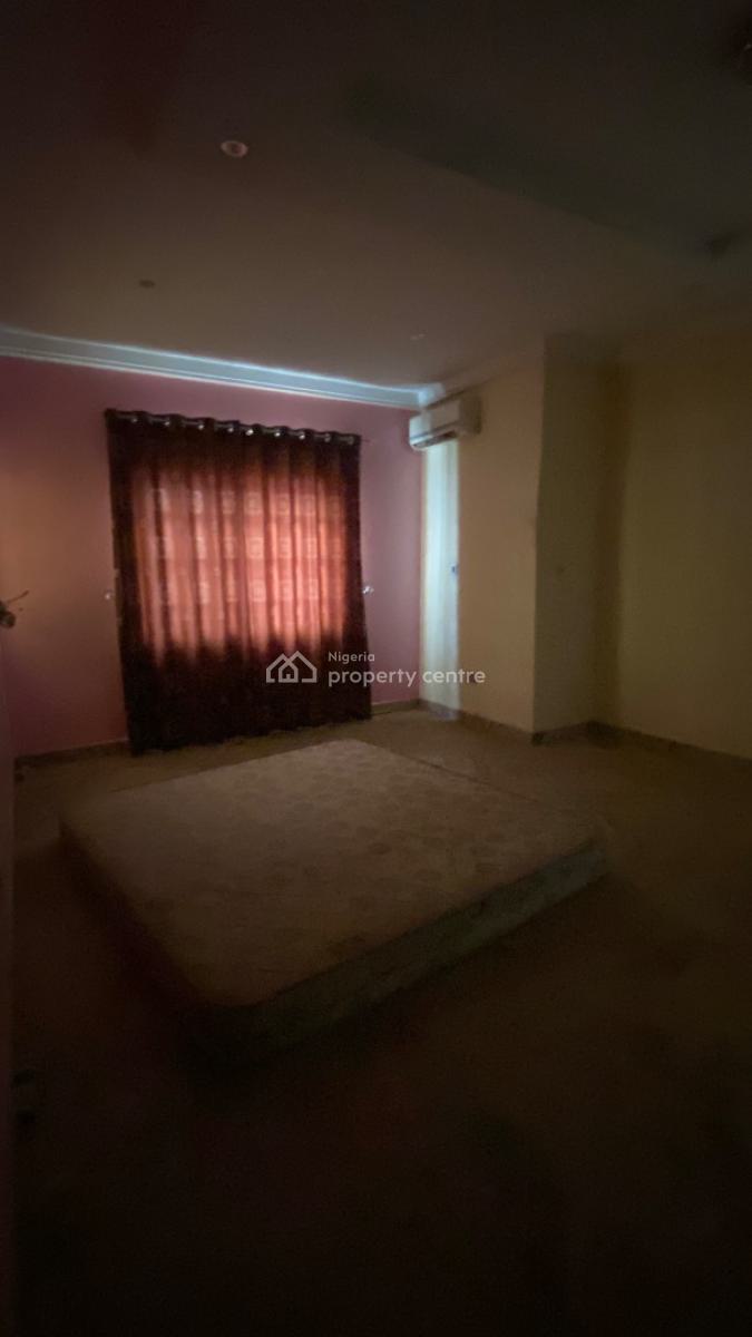 Stand Alone 4 Bedroom Fully Detached Duplex + Bq, Gwarimpa Main, Gwarinpa, Abuja, Detached Duplex for Rent