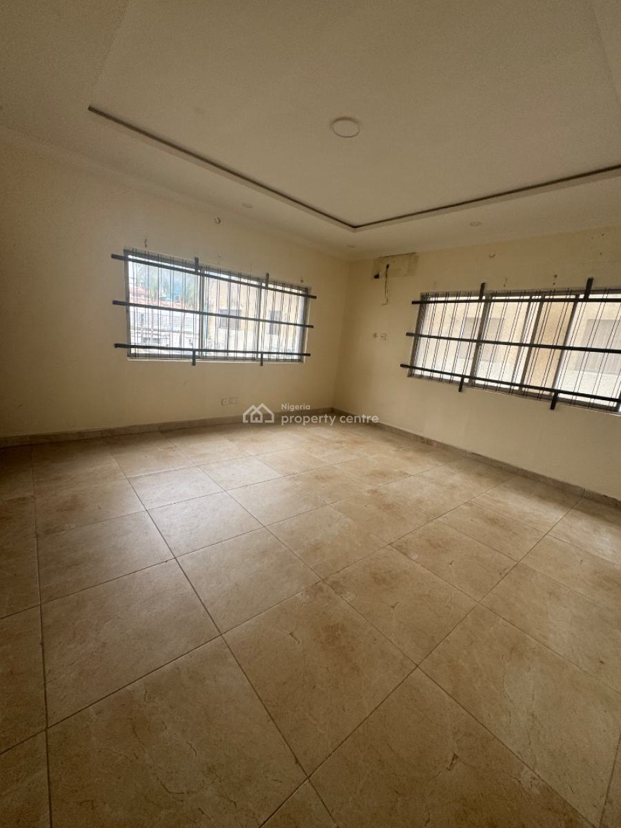 Fully Detached 5bedrooms Duplex with Bq, Off Ajose, Victoria Island (vi), Lagos, Detached Duplex for Rent