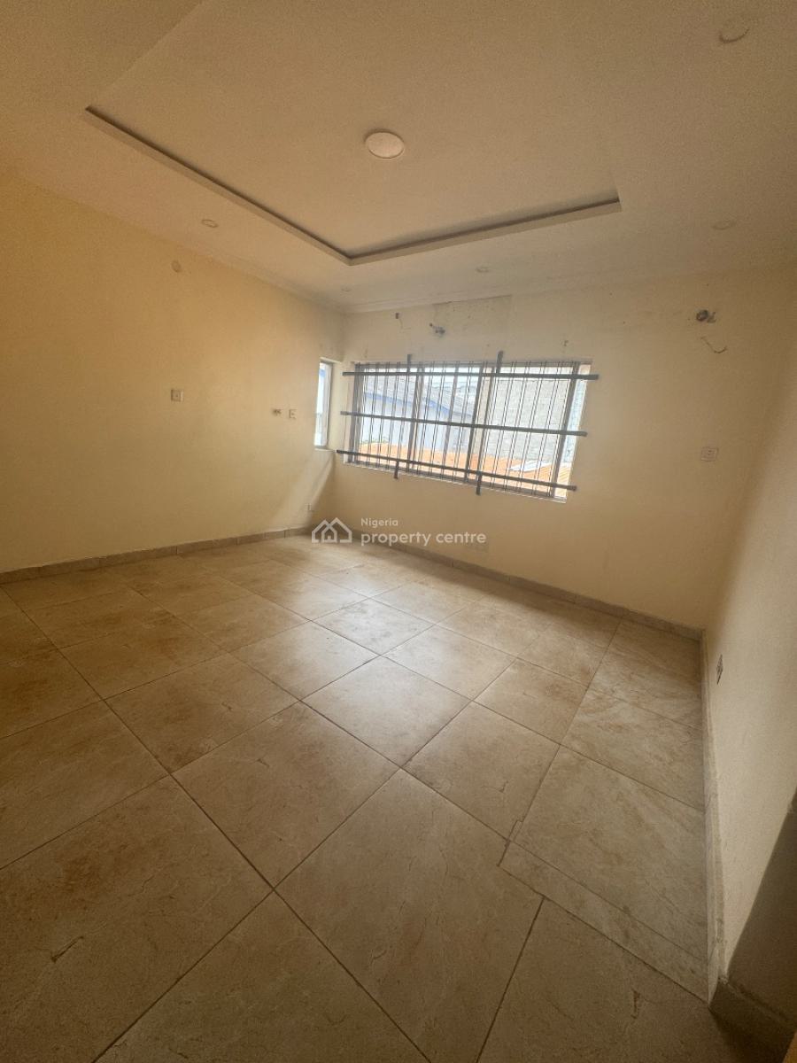 Fully Detached 5bedrooms Duplex with Bq, Off Ajose, Victoria Island (vi), Lagos, Detached Duplex for Rent