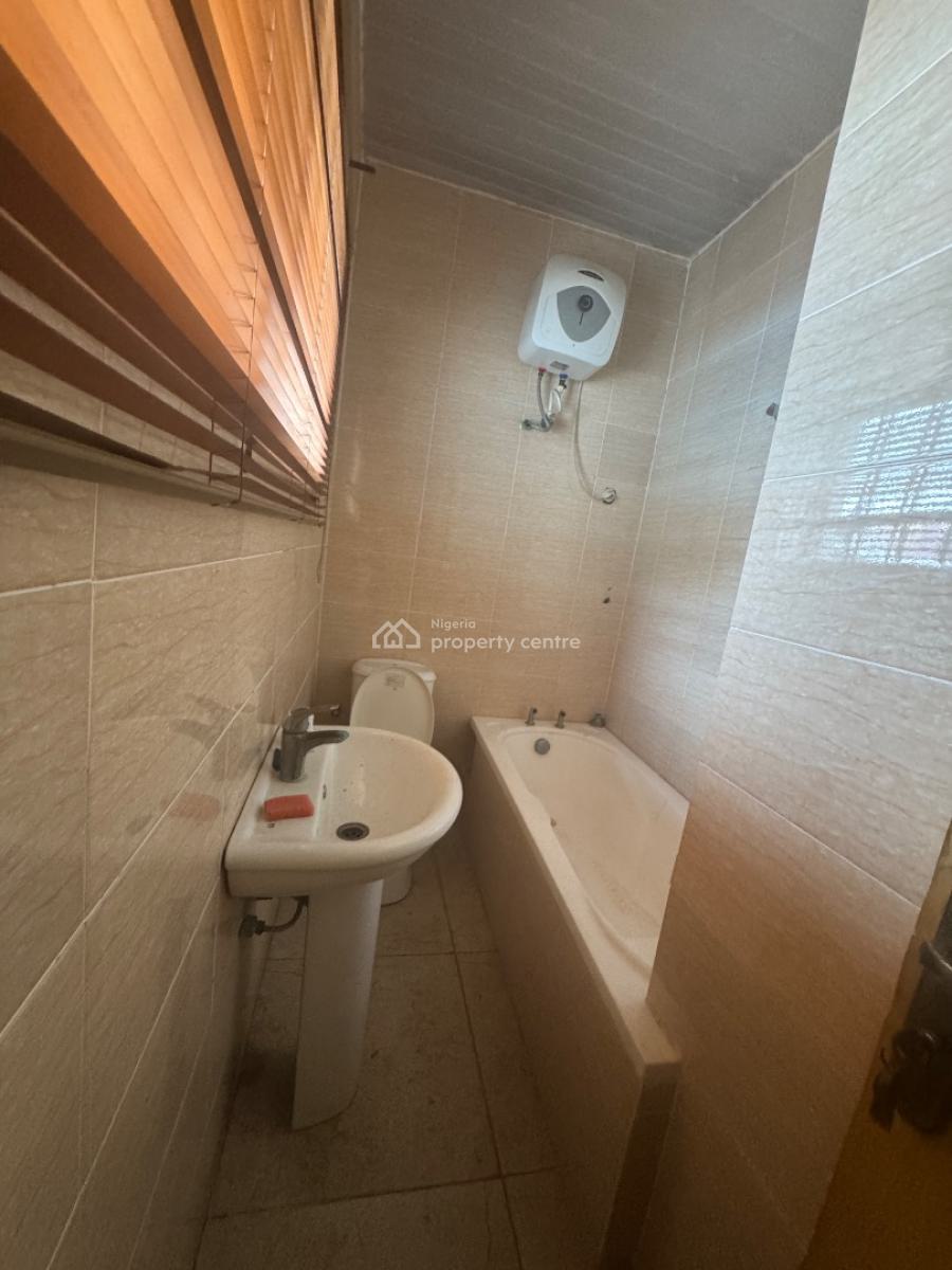 Fully Detached 5bedrooms Duplex with Bq, Off Ajose, Victoria Island (vi), Lagos, Detached Duplex for Rent