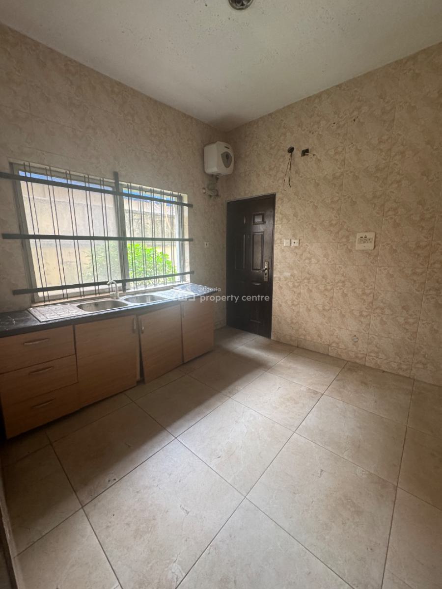 Fully Detached 5bedrooms Duplex with Bq, Off Ajose, Victoria Island (vi), Lagos, Detached Duplex for Rent