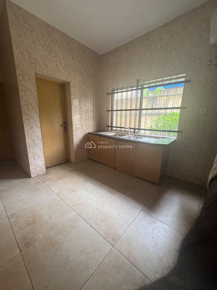 Fully Detached 5bedrooms Duplex with Bq, Off Ajose, Victoria Island (vi), Lagos, Detached Duplex for Rent
