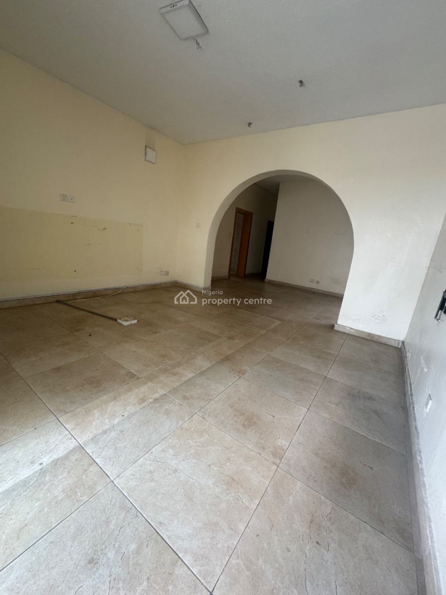 Fully Detached 5bedrooms Duplex with Bq, Off Ajose, Victoria Island (vi), Lagos, Detached Duplex for Rent