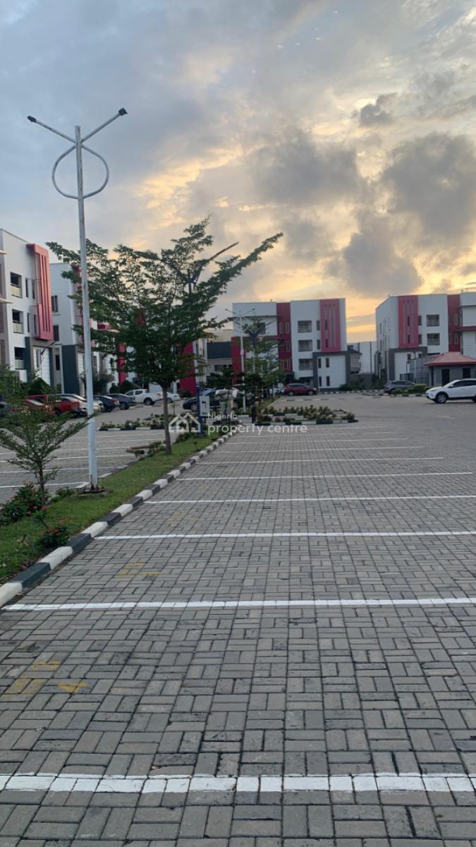 2 Bedroom Apartment, Freedowm Way. Ikate, Ikate, Lekki, Lagos, Flat / Apartment Short Let