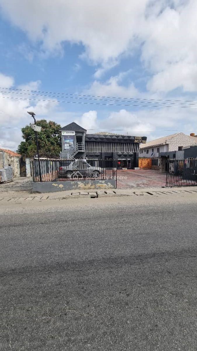 Office Space, Ado, Ajah, Lagos, Office Space for Rent