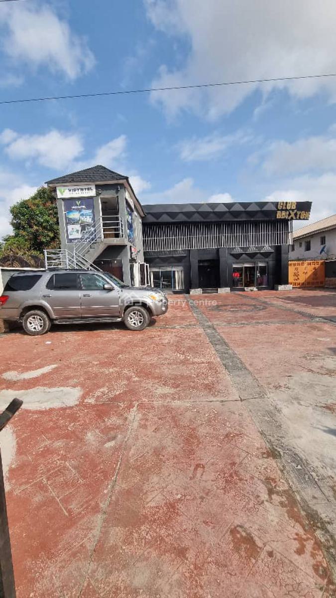 Office Space, Ado, Ajah, Lagos, Office Space for Rent