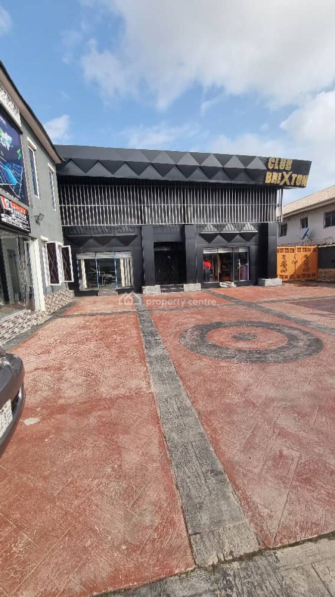 Office Space, Ado, Ajah, Lagos, Office Space for Rent