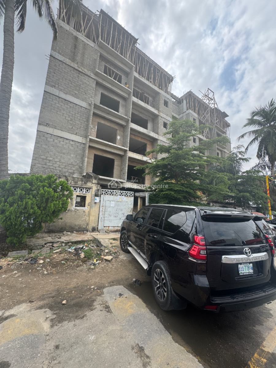 2bedrooms Flat, Off Ajose, Victoria Island (vi), Lagos, Flat / Apartment for Sale