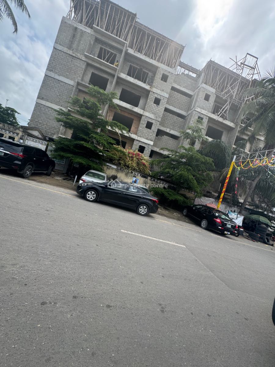 2bedrooms Flat, Off Ajose, Victoria Island (vi), Lagos, Flat / Apartment for Sale